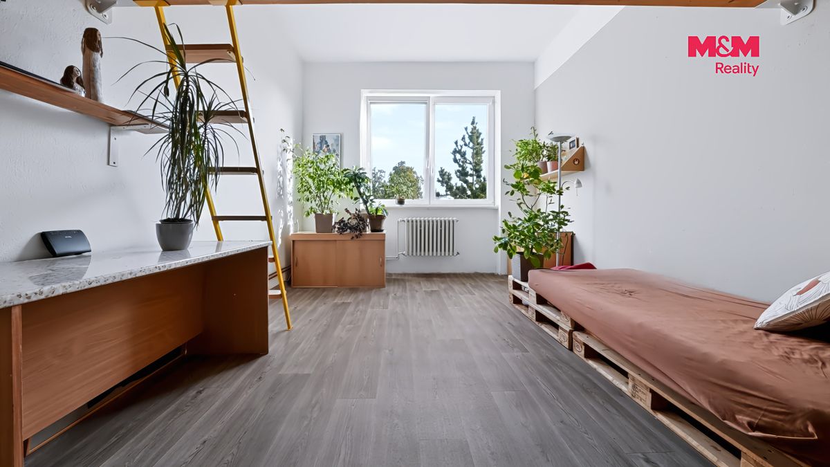 Prodej bytu 2+1 71 m² – fotografie 5