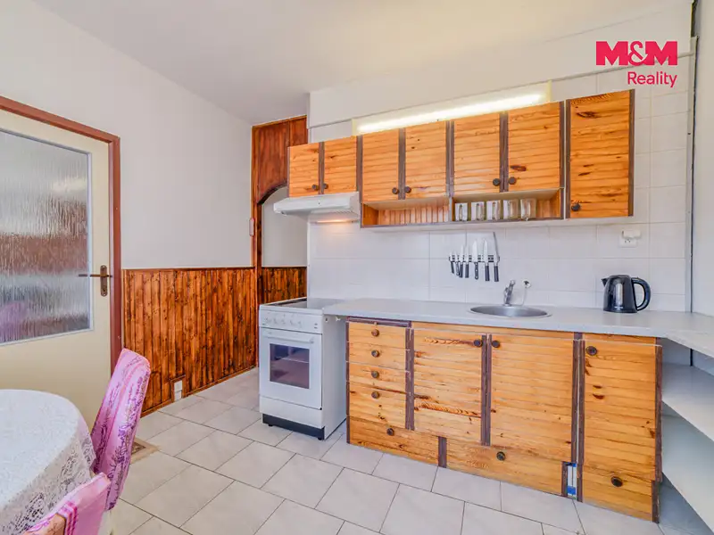 Prodej bytu 2+1 65 m², Toužim – náhled fotky 3