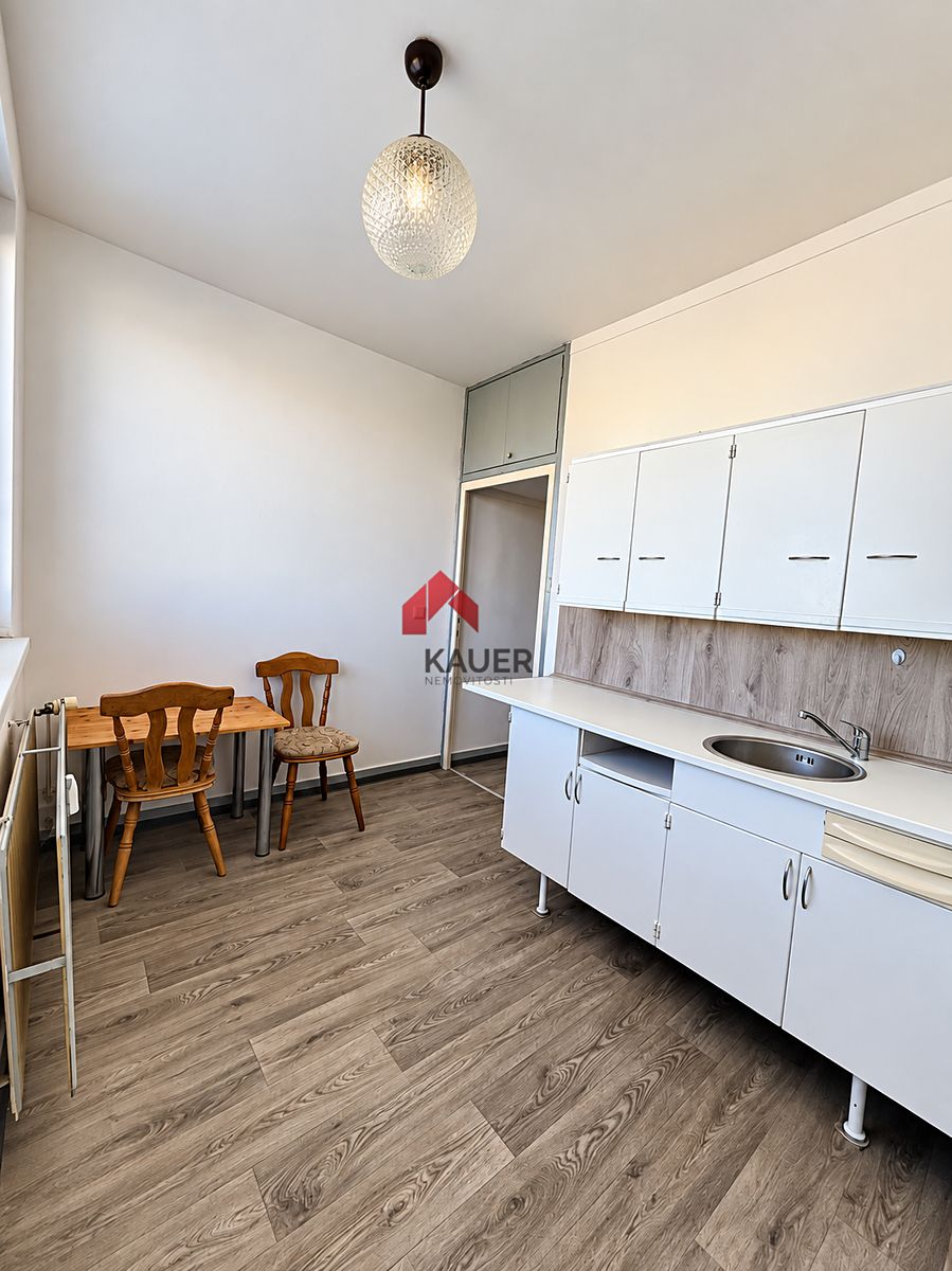 Pronájem bytu 1+1 36 m² – fotografie 5