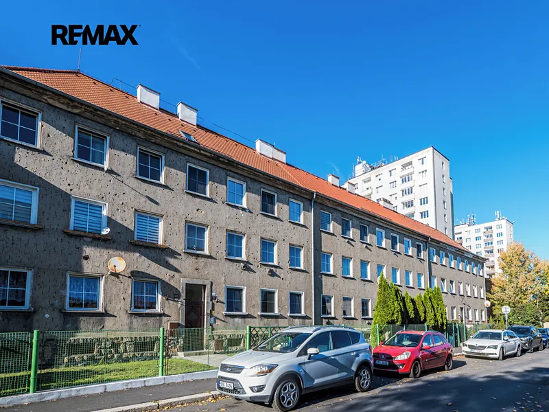 Prodej bytu 2+kk v osobním vlastnictví 50 m², Karlovy Vary