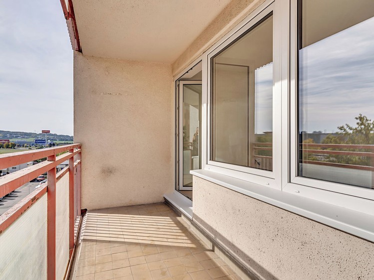 Квартира 4+kk на продаж, 76 м² (7 з 18)