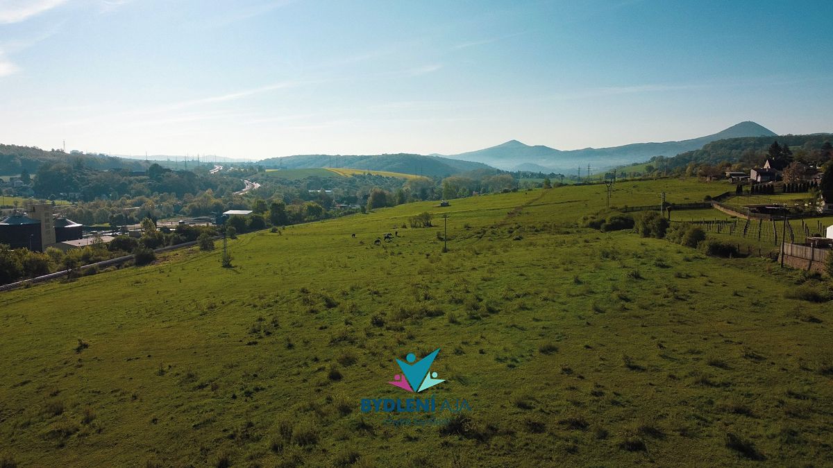 Prodej stavebního pozemku 15974 m² – fotografie 2