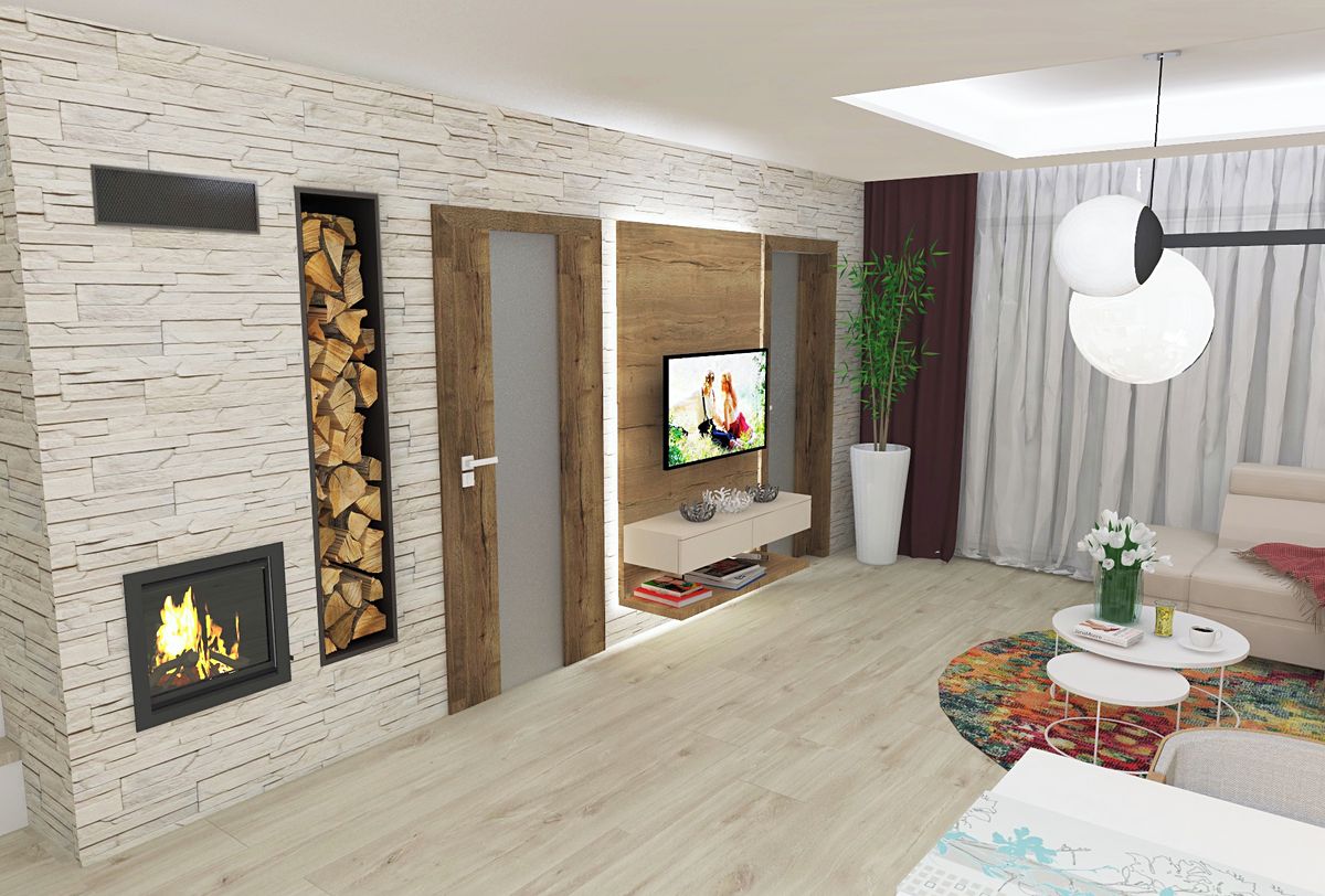 Prodej rodinného domu 100 m², pozemek 175 m² – fotografie 3