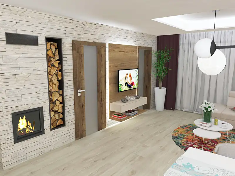 Prodej rodinného domu 100 m², pozemek 175 m², Třešť – náhled fotky 3
