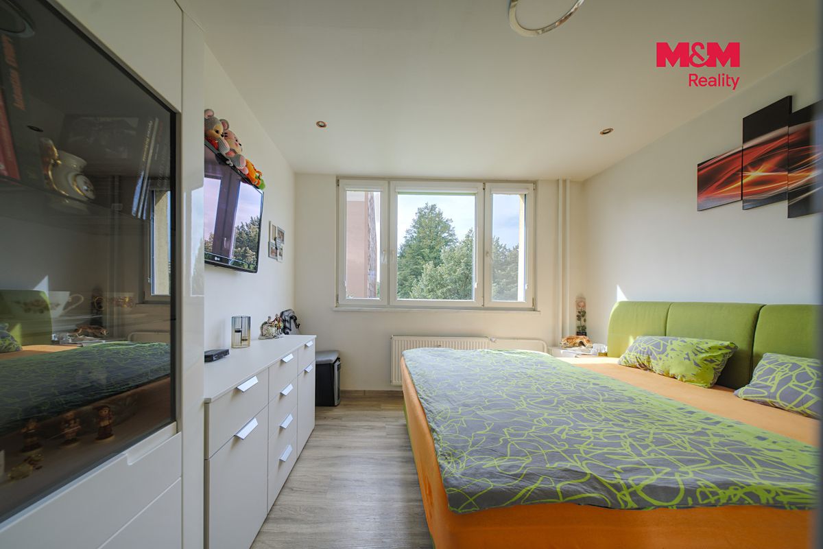 Prodej bytu 3+1 73 m² – fotografie 4