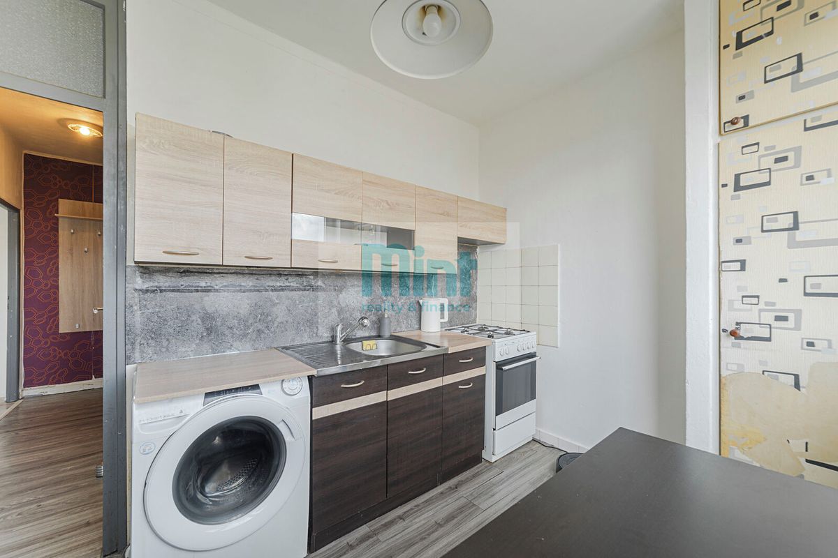 Prodej bytu 3+1 70 m² – fotografie 3