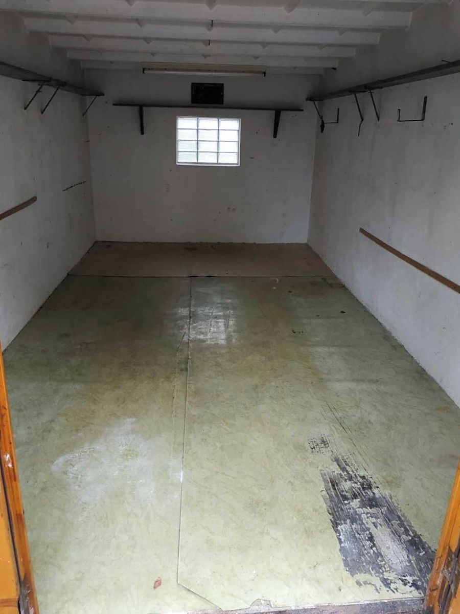 Pronájem garáže 14 m² – fotografie 2