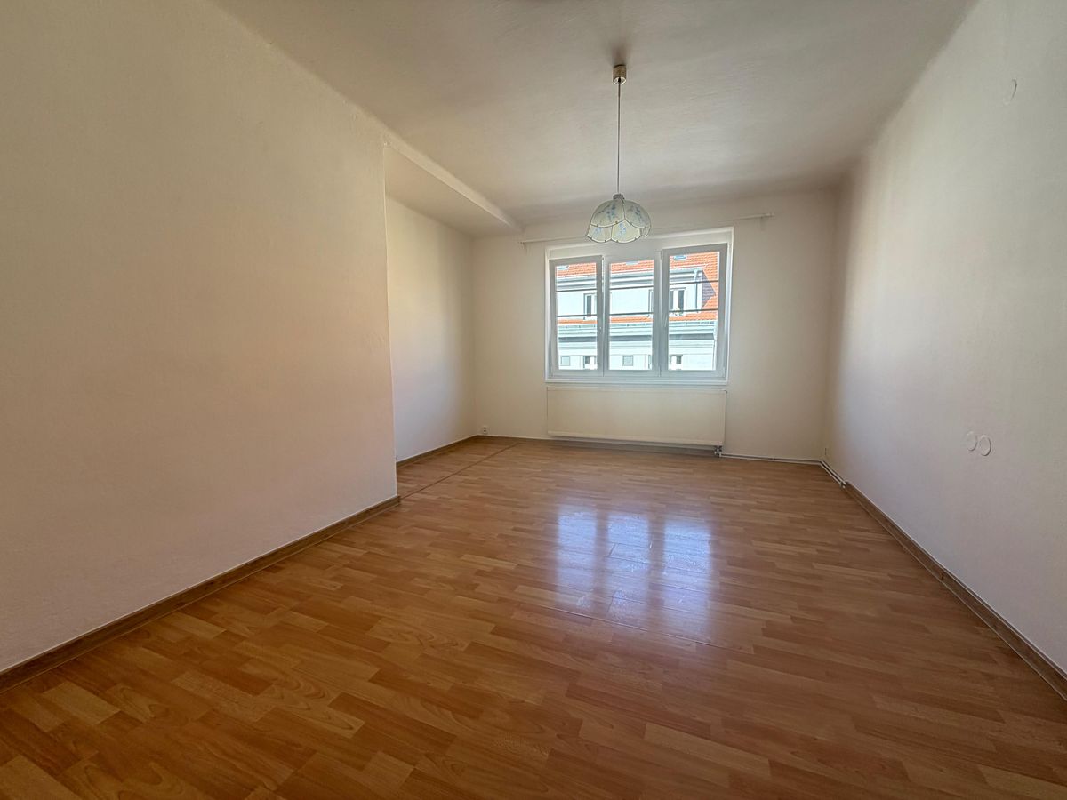 Pronájem bytu 2+kk 53 m² – fotografie 4