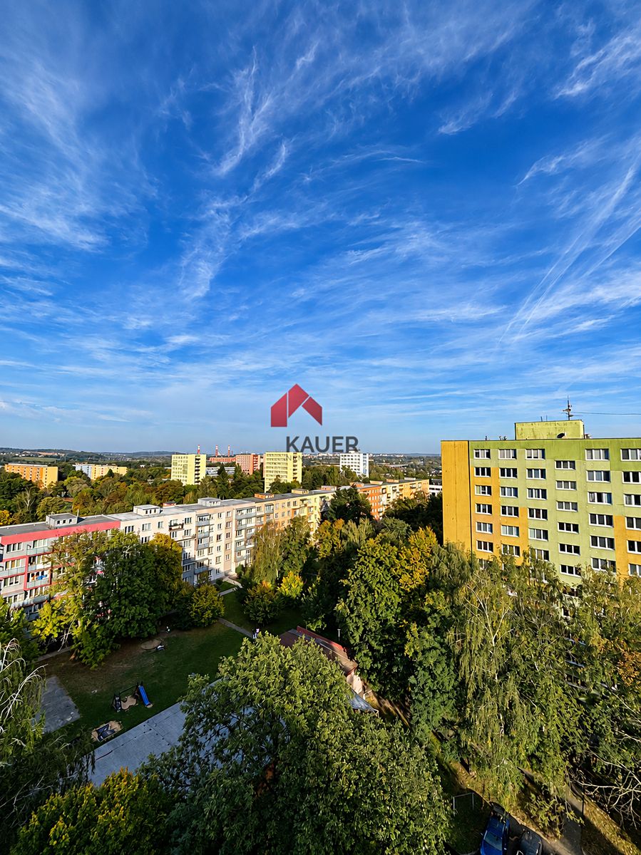 Pronájem bytu 1+1 36 m² – fotografie 3