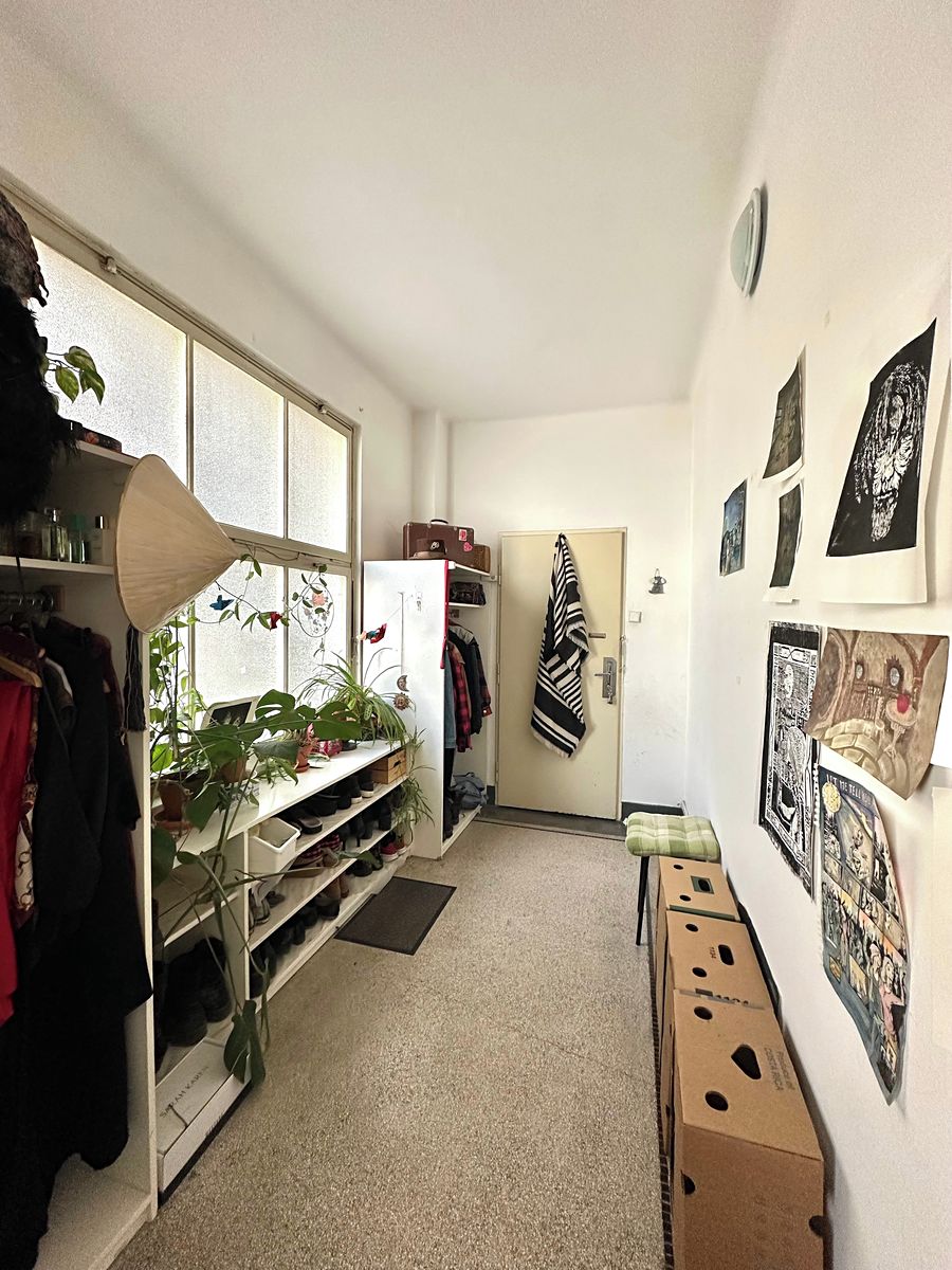 Pronájem bytu 2+1 90 m² – fotografie 5