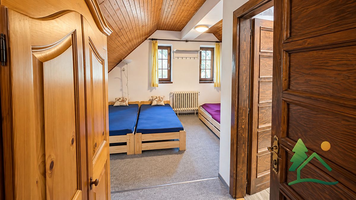 Prodej bytu 1+kk 21 m² – fotografie 2