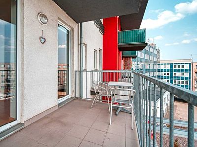 Pronájem bytu 2+kk 42 m²
