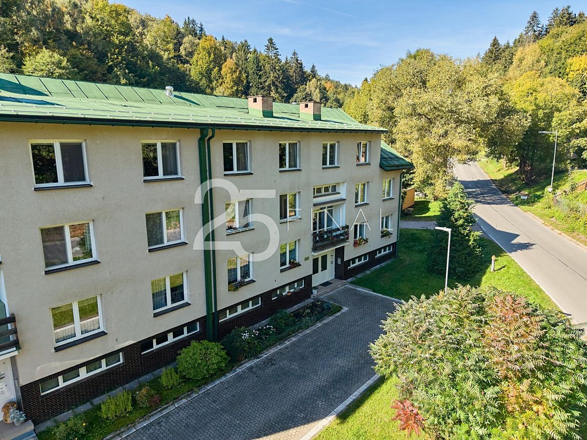 Prodej bytu 1+1 37 m² – fotografie 4
