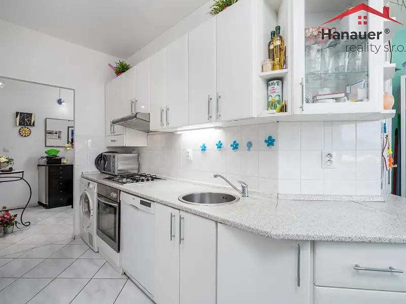 Prodej bytu 2+1 72 m², Teplice – náhled fotky 2