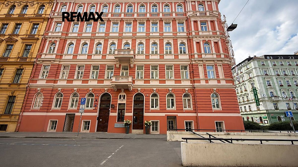 Pronájem obchodního prostoru 89 m² – fotografie 2