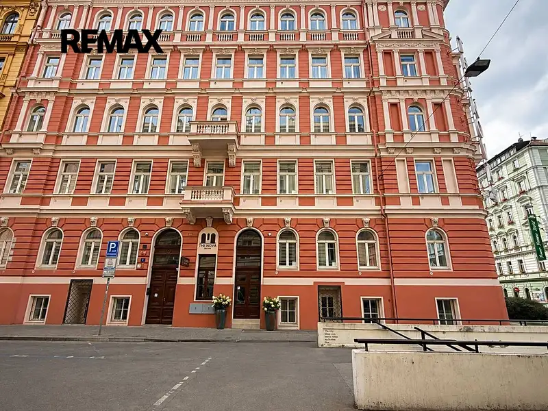 Pronájem obchodního prostoru 89 m², Praha – náhled fotky 2
