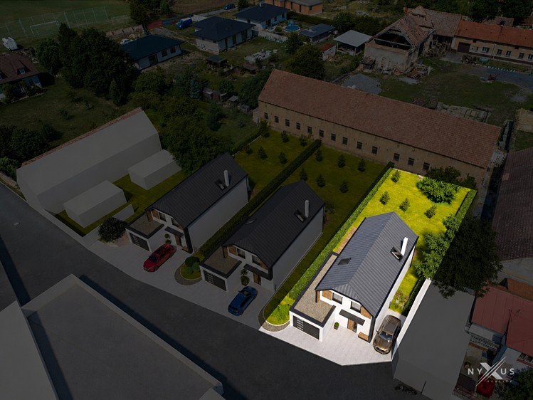 Будинок на продаж, 153 м² (3 з 17)
