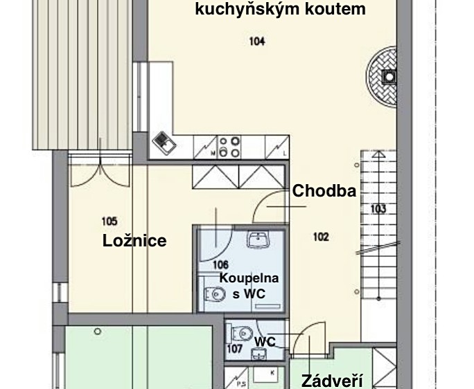 Будинок на продаж, 153 м² (8 з 17)