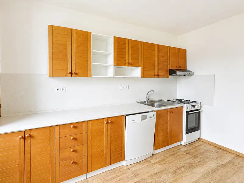 Pronájem bytu 3+1 59 m², Jablonec nad Nisou – náhled fotky 2