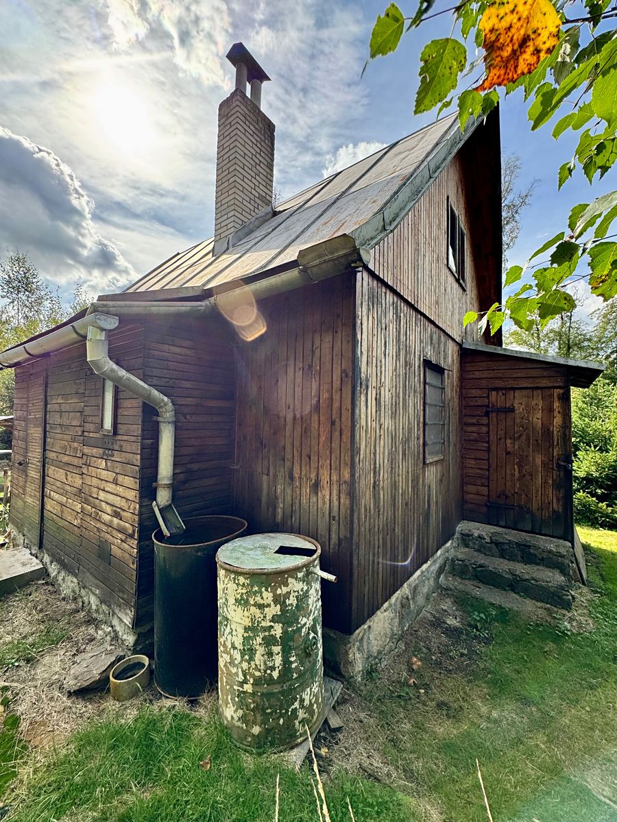 Prodej chaty 56 m², pozemek 36 m² – fotografie 4