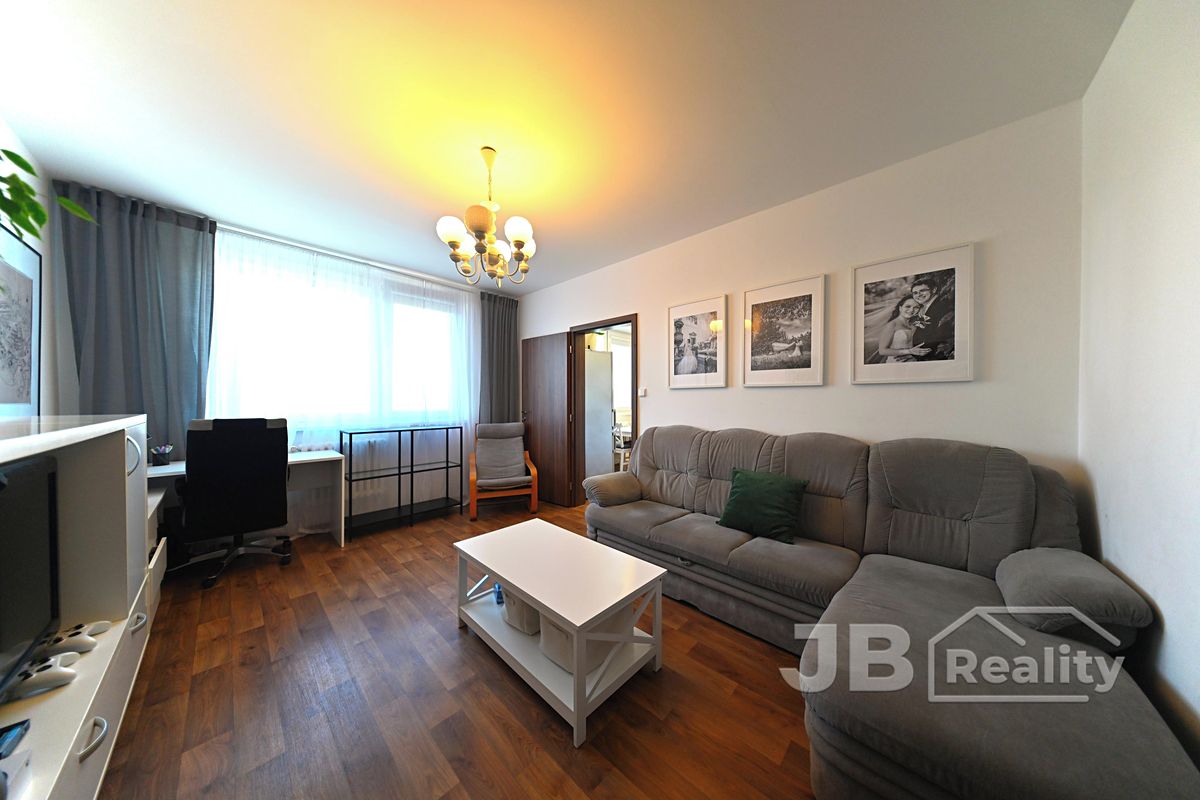 Prodej bytu 3+1 70 m² – fotografie 2