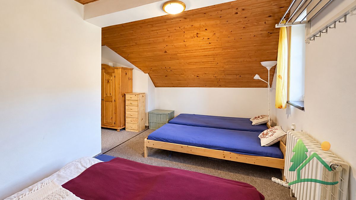 Prodej bytu 1+kk 21 m² – fotografie 4