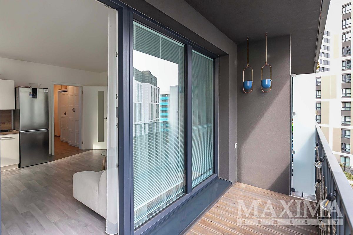 Prodej bytu 2+kk 58 m² – fotografie 3