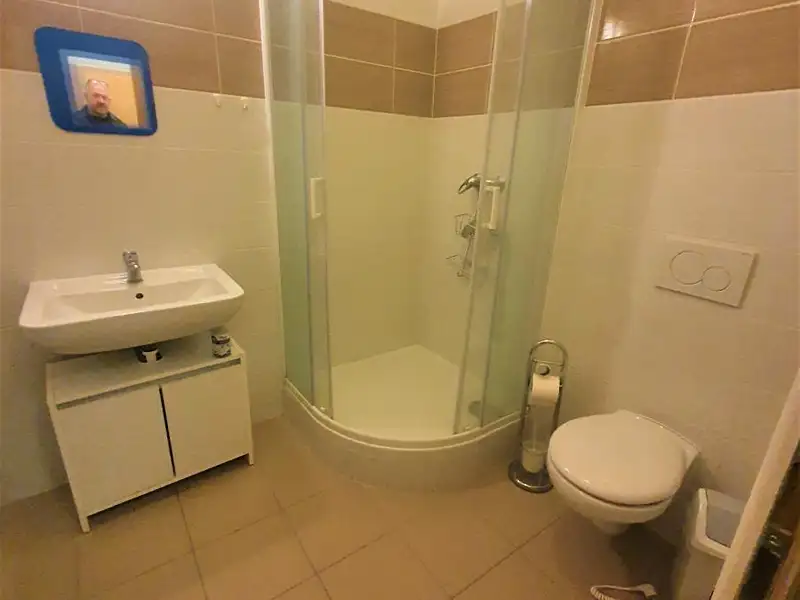 Pronájem bytu 1+1 33 m², Brno – náhled fotky 3