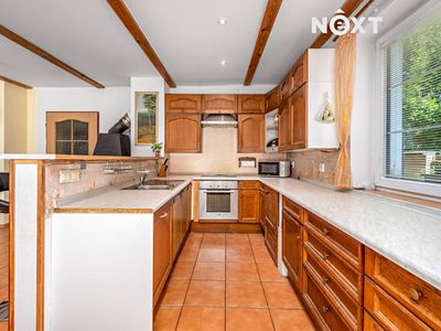 Prodej rodinného domu 167 m², pozemek 228 m²