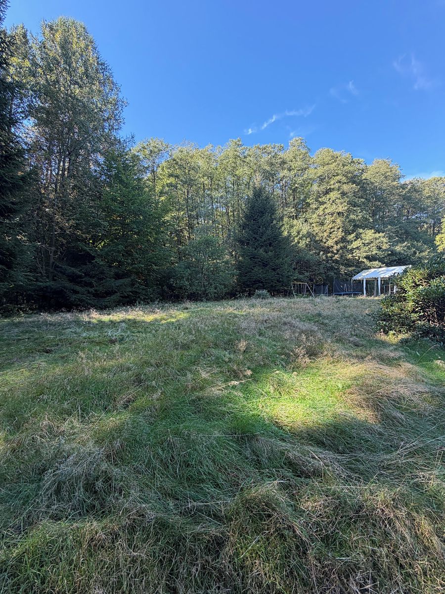 Pronájem zahrady 2057 m²