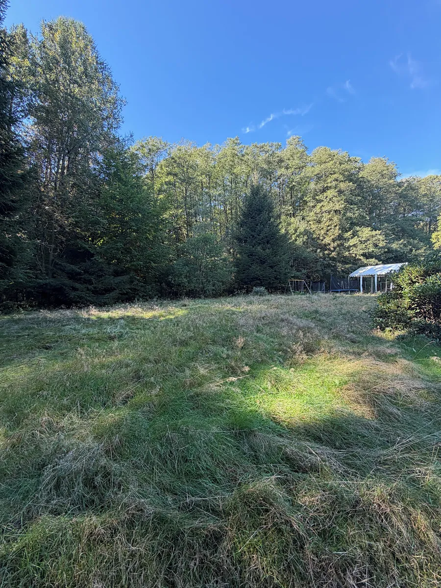 Pronájem zahrady 2057 m²
