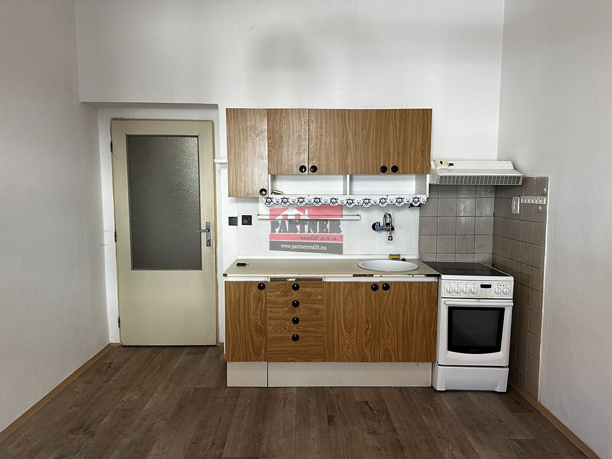Pronájem bytu 3+1 91 m²