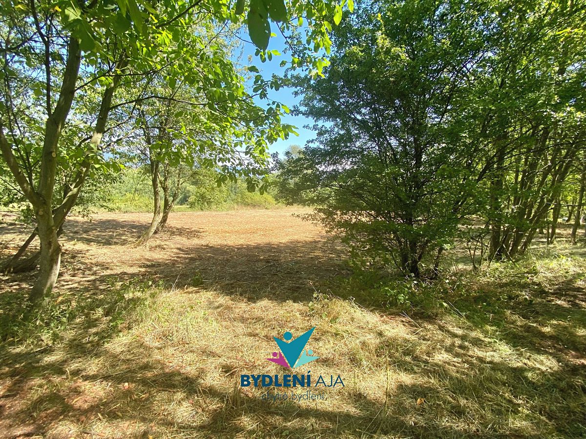 Prodej stavebního pozemku 1674 m² – fotografie 2