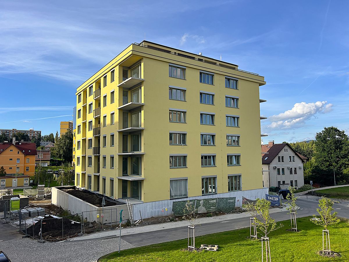 Prodej bytu 3+kk 88 m² – fotografie 3