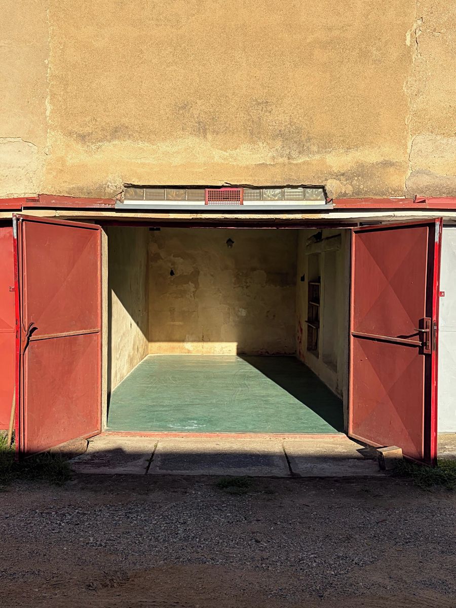Prodej garáže 21 m² – fotografie 2