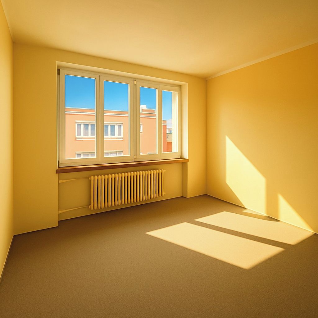 Pronájem bytu 1+1 42 m² – fotografie 3