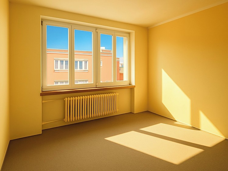 Pronájem bytu 1+1, 42 m² (3 z 23)