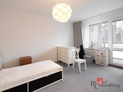 Prodej bytu 2+1 68 m²