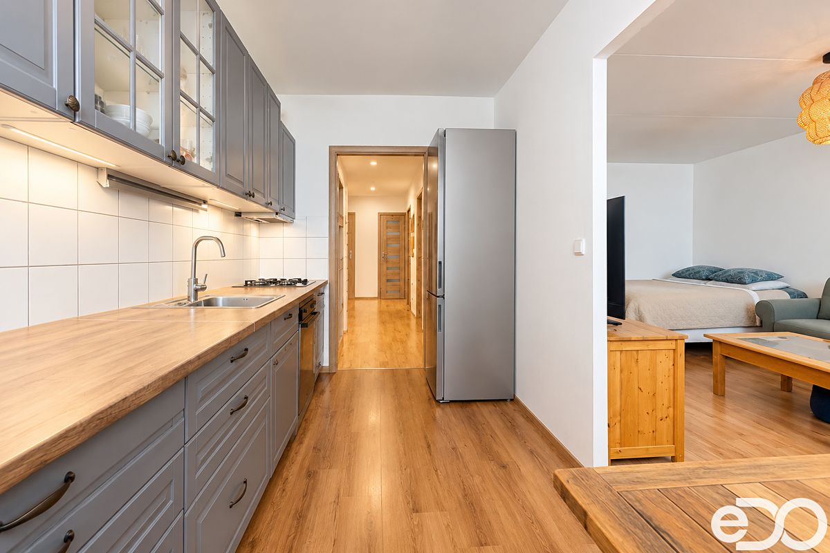 Prodej bytu 3+kk 91 m² – fotografie 3