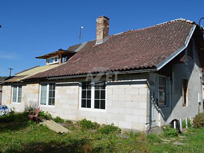 Prodej rodinného domu 190 m², pozemek 316 m²