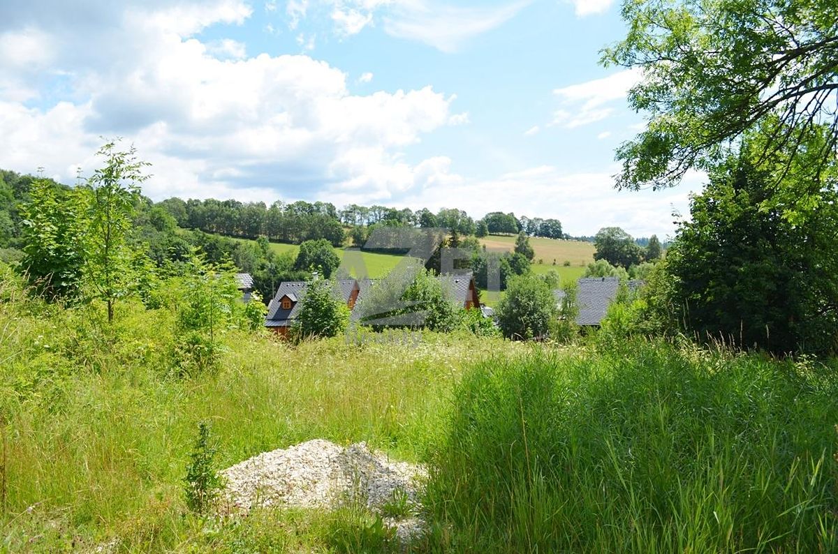 Prodej pozemku 1500 m² – fotografie 2