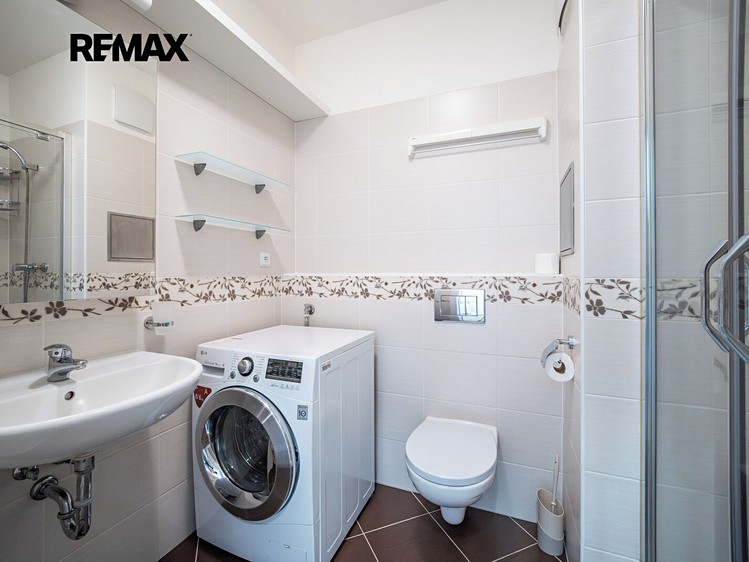 Квартира 1+kk на продаж, 28 м² (7 з 21)