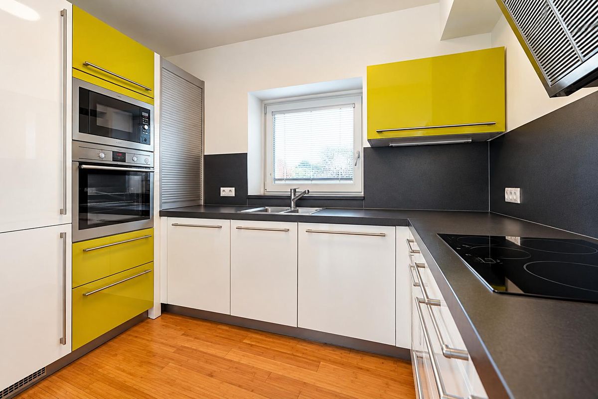 Pronájem rodinného domu 115 m², pozemek 296 m² – fotografie 4