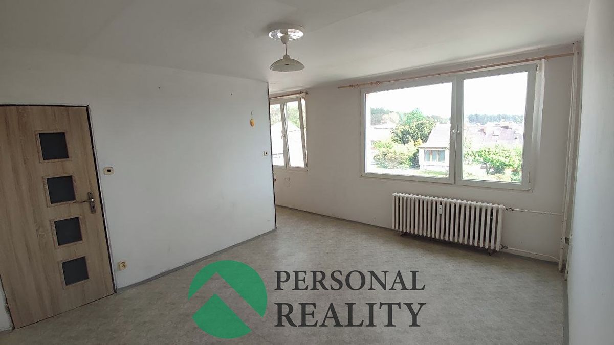 Prodej bytu 1+kk 23 m² – fotografie 2