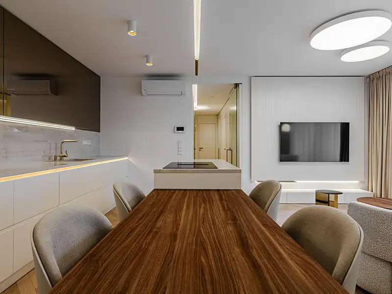 Pronájem bytu 2+kk 71 m², Praha – náhled fotky 3