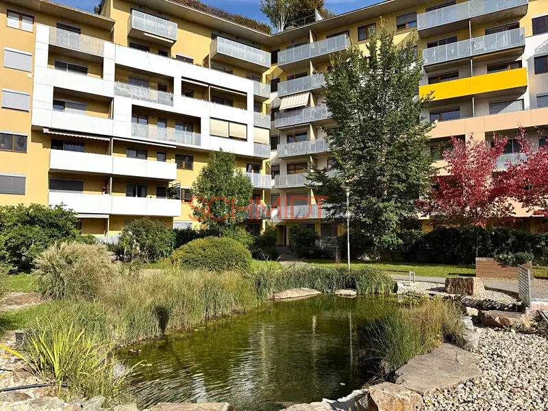Pronájem bytu 2+kk 53 m², Brno – náhled fotky 1