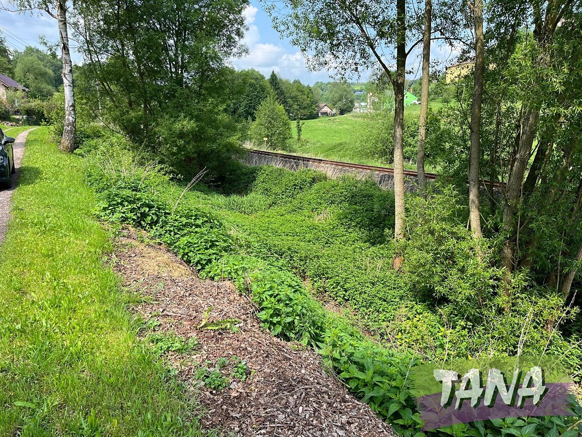 Prodej stavebního pozemku 199 m² – fotografie 2