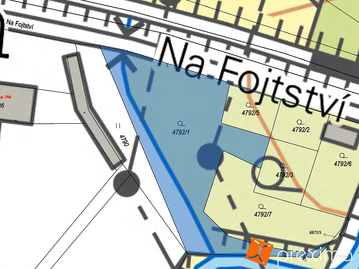 Prodej chaty 14 m², pozemek 1844 m² – fotografie 4