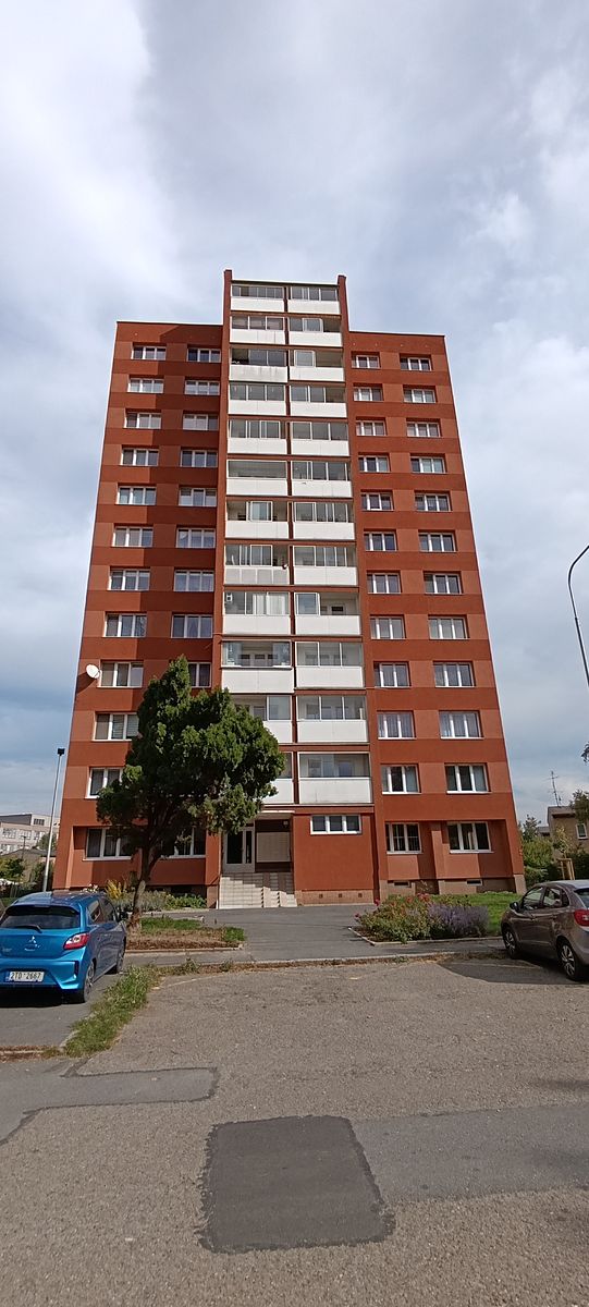 Prodej bytu 1+kk 29 m²