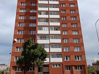 Prodej bytu 1+kk 29 m²